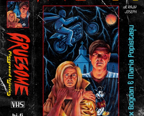 Primul spectacol regizat de Maria Popistașu se joacă, din toamna asta, la Apollo111 Teatrul