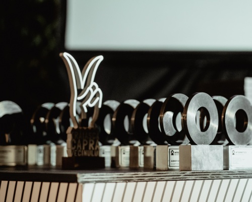 Leo Burnett România a fost desemnată Agenția Anului la Internetics 2019