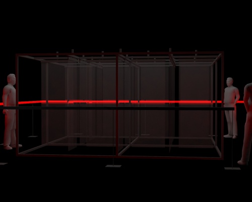 Expoziţia BINAR se deschide pe 21 noiembrie și prezintă publicului peste 50 de proiecte new media 