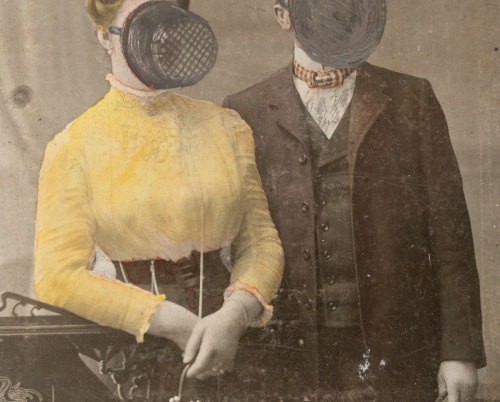 O nouă expoziție care reunește lucrările a peste 20 de artiști români la Fundația Art Encounters în decembrie