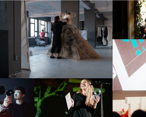 The Institute: 2019 year in review