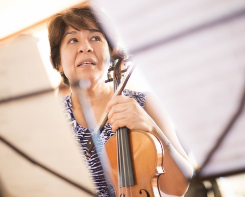 Concertele SoNoRo în cadrul Festivalului Internațional EUROPALIA ROMÂNIA