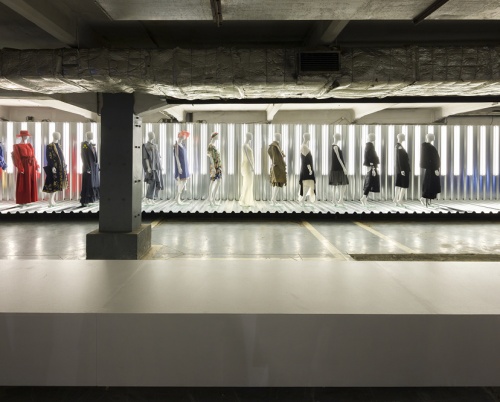 Romanian Design Week 2020 este despre SCHIMBARE