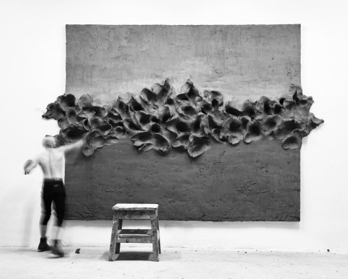 Duo show-ul Stare de grație. Betuker / Gaspar deschide programul curatorial al Galeriei Sector 1 în 2020