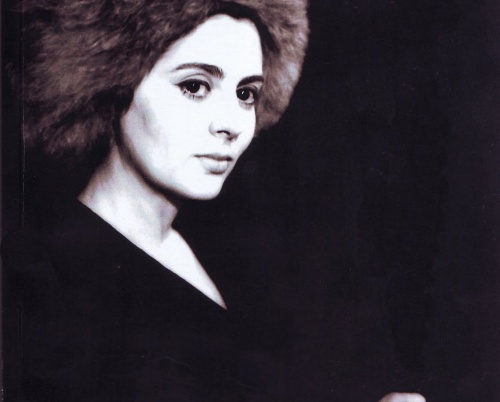 Adela Mărculescu va fi distinsă cu  Premiul pentru Întreaga Activitate la Premiile Gopo 2020 