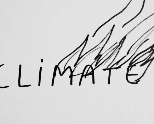 Street Delivery cheamă în stradă cel mai mare focus grup pe tema crizei climatice 