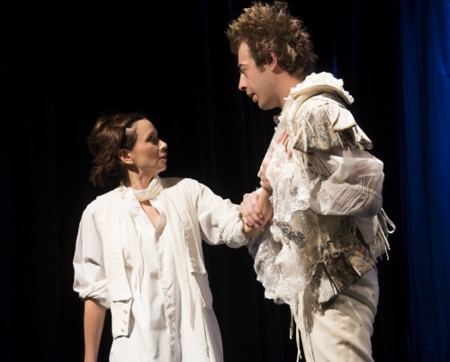  Începând din weekendul 21-22 martie,  spectacolele Teatrului Ion Creangă se văd online