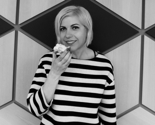 Însemnări din vremea #stămacasă - Agnes Lukacs