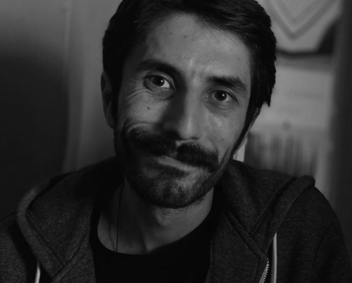 Însemnări din vremea #stămacasă – Radu Abraham