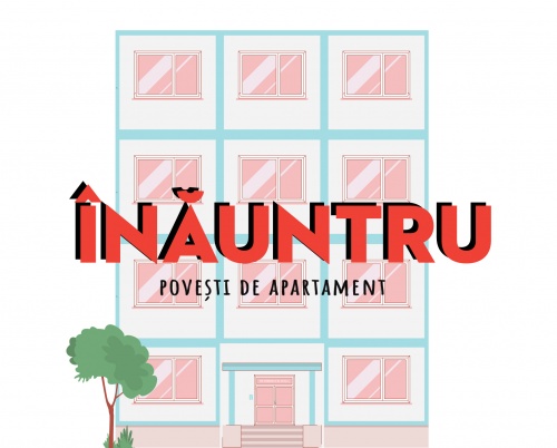 Cum să construiești un bloc pe timp de carantină - o inițiativă marca Dume de Mestecat X 441 Design Studio