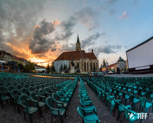 TIFF 2020 se reprogramează