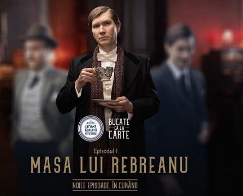 TOP 3 ADC*RO // MARTIE 2020