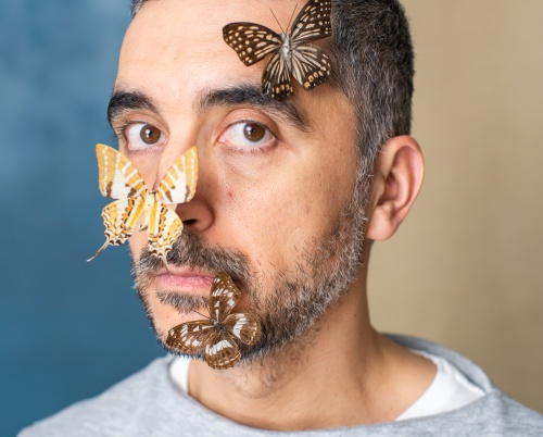 INSIGHT-URI DIN IZOLARE | CREATIVE BOARD SERIES cu ALEX GÂLMEANU