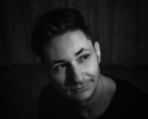 Robert Ghiță participă la Creative Express 2020