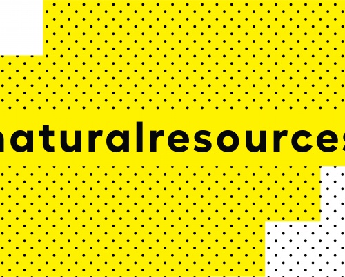 Romanian Design Week #naturalresources