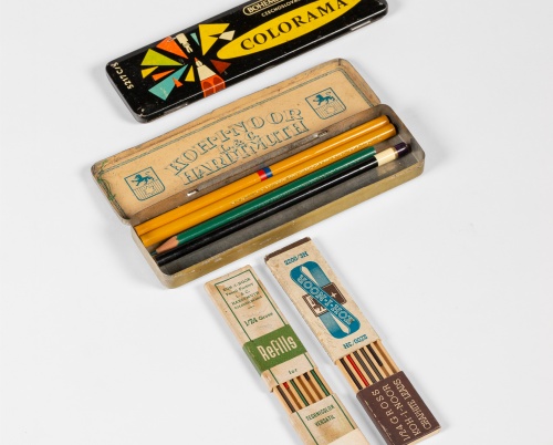 Romanian Design Week și Qreator by IQOS prezintă online expoziția Made in CZ / Found in RO, parte a DESIGN FLAGS, o nouă categorie a festivalului