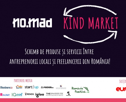 Exercițiu de imaginație: cum am obține ce avem nevoie, într-o lume în care nu mai există bani?