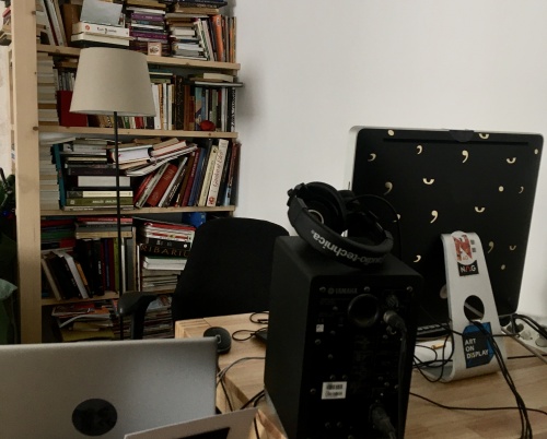 INSIGHT-URI DIN IZOLARE | CREATIVE BOARD SERIES Cu SUZANA DAN