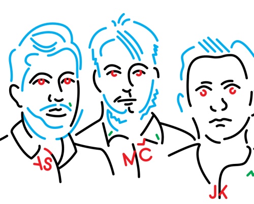  Prezențe internaționale la RDW2020: Adam Štěch