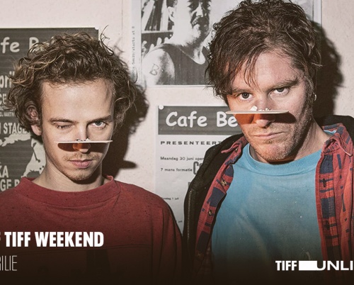 Un weekend Best of TIFF pe platforma TIFF Unlimited
