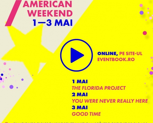 Au fost aleși finaliștii concursului Write a Screenplay for Anamaria Marinca & Vlad Ivanov 