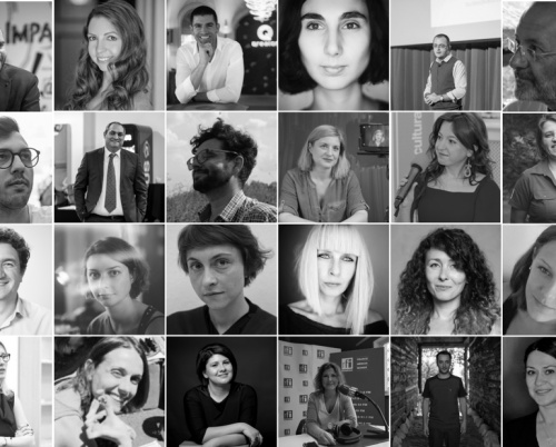 48 de specialiști formează juriul Galei Societății Civile 2020