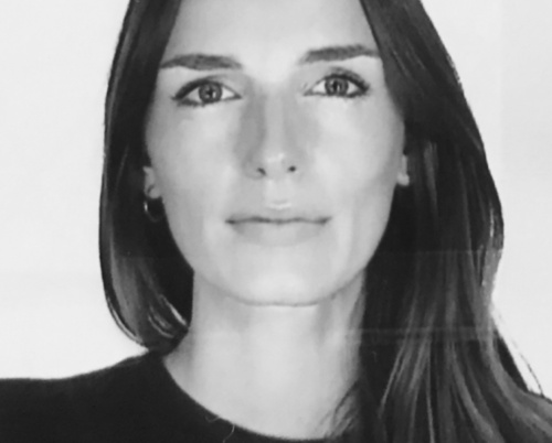 Prezențe internaționale la RDW2020: Luise Marter