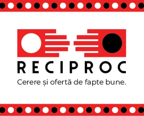 Reciproc. Cerere și ofertă de fapte bune. Recap #1