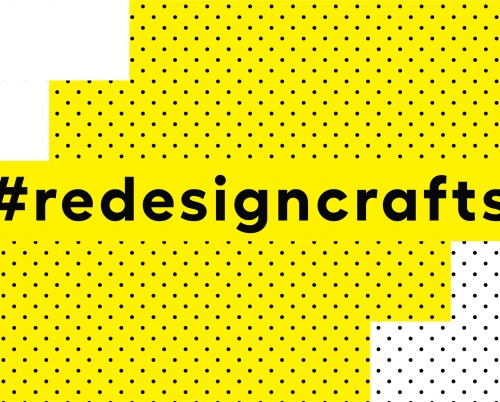 ROMANIAN DESIGN WEEK #REDESIGNCRAFTS