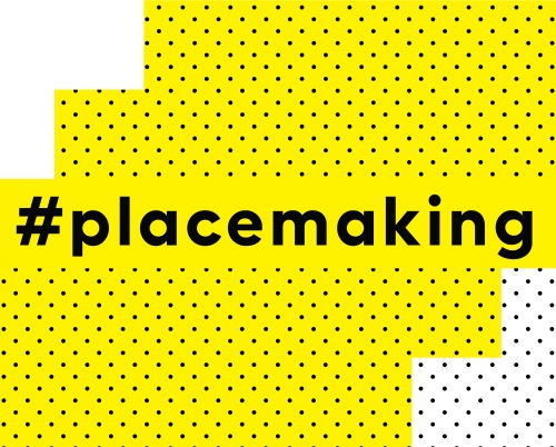 ROMANIAN DESIGN WEEK #PLACEMAKING