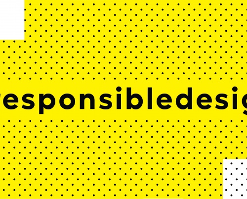 ROMANIAN DESIGN WEEK #responsible mass production