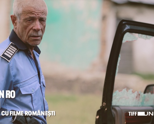 Made in RO – weekend cu filme românești pe TIFF Unlimited