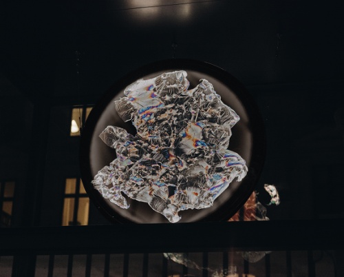 Romanian Design Week și Qreator by IQOS prezintă online expoziția Matters - Rethinking Materials, parte a  DESIGN FLAGS, o nouă categorie a festivalului