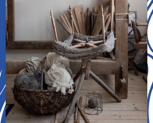 UK Focus: British Council continuă online conexiunile între profesioniști din craft și design