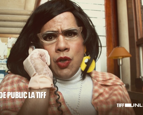 Un weekend cu hituri de public pe TIFF Unlimited