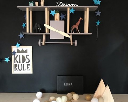  KIDS LOVE DESIGN Online Market sărbătorește copiii în perioada 30 mai – 1 iunie