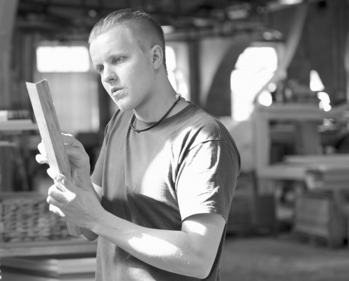 Prezențe internaționale la RDW 2020: Antrei Hartikainen