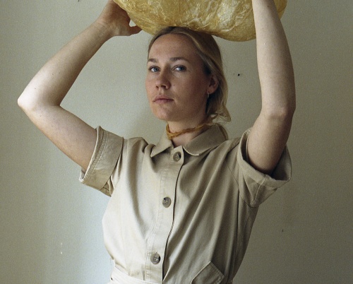 Prezențe internaționale la RDW 2020: Kathrine Barbro Bendixen