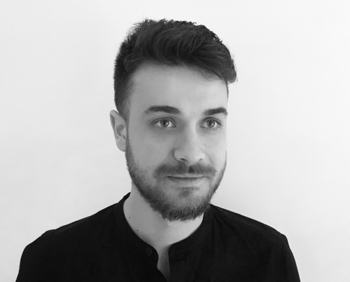 Programmed Deformation V2.0 la Romanian Design Week