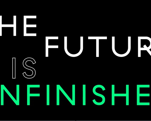 UNFINISHED Festival se va desfășura în perioada 24-27 septembrie 2020 ca un exercițiu al încrederii