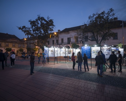 Open call: Bienala Timișoreană de Arhitectură deschide apelul de înscrieri pentru expoziția-concurs Beta 2020