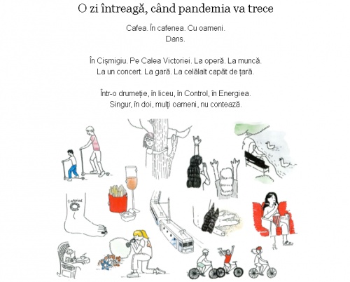 TOP 3 ADC*RO // MAI 2020