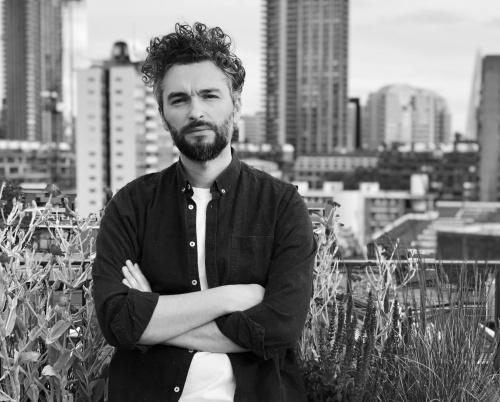 Însemnări post-izolare – Vlad Țenu