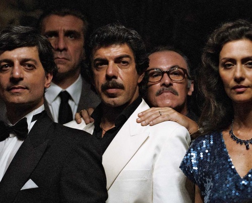 100 de ani de Federico Fellini la TIFF 2020 