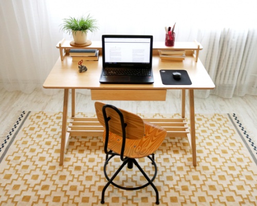 WorkWork From Home: Ei creează ceea ce tu îți imaginezi