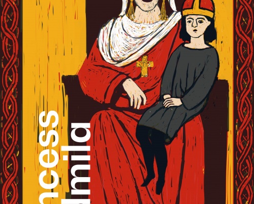 Czech Heroines – femeile Cehiei, de-a lungul istoriei