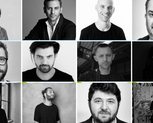 DIPLOMA 2020 // Meet the Creative Board
