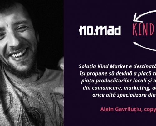 Despre Kind Market și nevoile unei piețe în continuă transformare