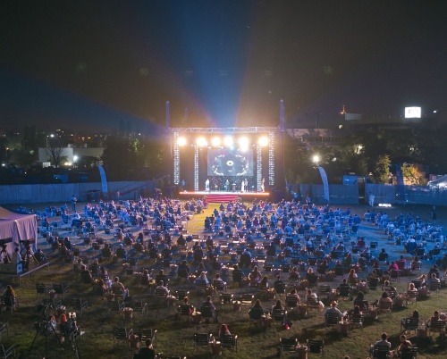 „La Gomera” , marele câștigător la Gala Premiilor Gopo 2020