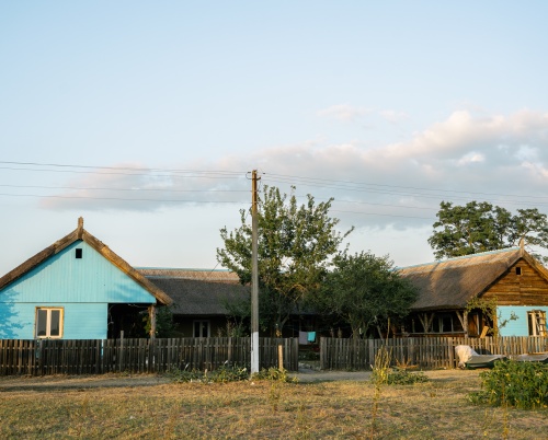 Școala de Vară pentru Arte și Meșteșuguri Deltaice - Diversitatea etnică locală